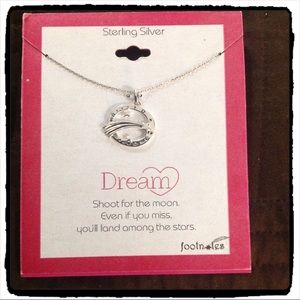 Sterling Silver necklace